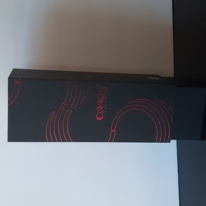 Cirrus Wave Styler Hair Styling Tool Unisex No Heat or Electricity Beauty